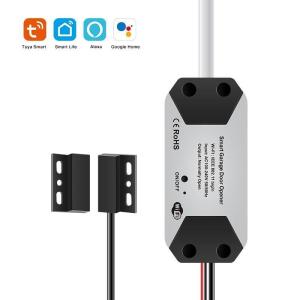 China Glomarket Smart Garage Door Opener Wifi Alexa Assistant Google Tuya Smart Switch on sale