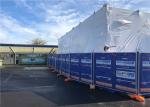 Light Duty Portable Noise Barrier
