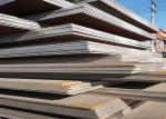 Coated Surface Astm A131 Eh36 Shipbuilding Steel Plate Width 1500mm