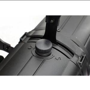 Wholesale 5in1 Manual Zoom Auto Run Slave LED Strobe RGBAL 300W LED Stage Light For Wedding Party from china suppliers
