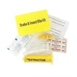 Venom Extractor Poison Survival Snake Bite First Aid Kit First Aid Equipment