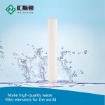 Engine-Powered 20/40 inch Seawater Desalination Pretreatment High Flow Filter