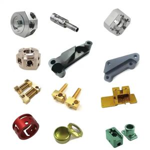 Wholesale Custom CNC Machining Precision Parts from china suppliers