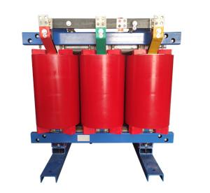 Wholesale 2000KVA 22KV Cast Resin Low Noise Transformer 0.4KV Free Maintenance from china suppliers