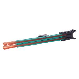 Wholesale 2 Phase Conductor Busbar For Crane Power Supply System from china suppliers