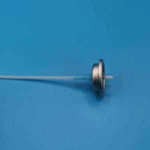 Wholesale High-Performance One Inch Air Freshener Metered Valve with Silver Aluminum Metal Type from china suppliers