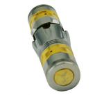 2014 best selling stainless and SS maraxus mod maraxus mechanical mod