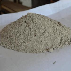 Wholesale MgO Content % interentional standard Refractory Castable for Intermediate Temperature from china suppliers