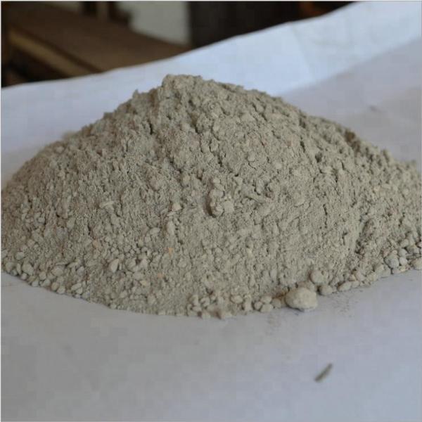 0.2% SiC Content Refractory Mortar for Optimal Thermal Shock Resistance and