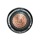 8.7/15KV Medium Voltage 150mm2 3 Core XLPE Insulated Electrical Cables 11kv 33kv