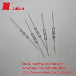 15A 500VDC HV660 30KA Breaking Capacity Ceramic Auto Fuses
