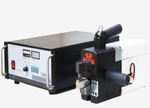 Wholesale HS - MW2030A Ultrasonic Metal Welding Ultrasonic Tube Sealing Machine 3000W from china suppliers