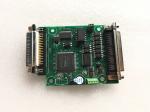 Rectangle Green 3D Laser Control Card / 355 DLC Spi Card For Laser Marking