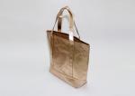 0.55mm Washable Reusable Shopping Tote Bag Custom 100% Recyclable
