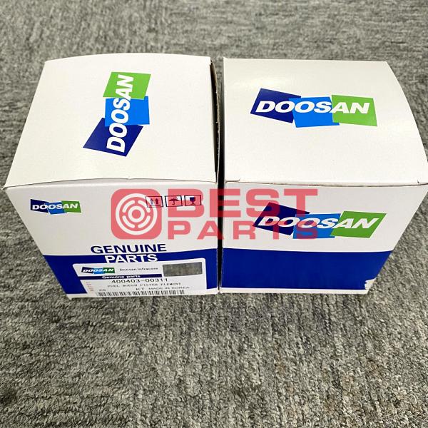 Agricultural Machinery Farm Tractor Truck Engines DONNSAN Fuel Filter 400403
