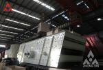 Crushed stone crushing and screening equipment YK series circular vibrating