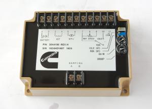 Wholesale Cummins Speed Controller / Cummins Speed Governor 3044196 from china suppliers