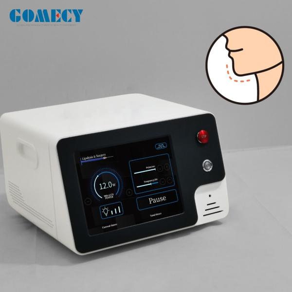980nm 1470nm Endolift Laser Machine Multifunctional Device For Aesthetic