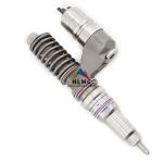 FH12 FM12 Euro 2 Engine Diesel Fuel Injector For FM 12 3964820 8113177