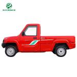 4 Wheels electric vehicle mini electric pick up truck small pick up electric car