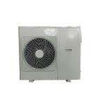 KUB300 Copeland Compressor 3HP Condensing Unit Intelligent Thermal Fluorine
