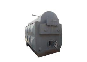 Wholesale Central Heating Coal Fired Hot Water Boiler High Thermal Efficiency from china suppliers