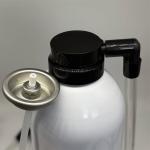 Heavy-Duty Corrosion-Resistant Tire Inflator Valve with Actuator for Commercial