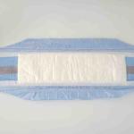 Customized Pet Diapers Full Size for Male Pets Customized Color Male Dog Diapers