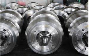 Wholesale Large size ERW straight seam welded steel pipes Tubes Mill Forming Rolls Rollers from china suppliers