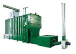 2500mm Nonwoven Polyester Fiber Blending Machine