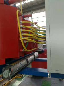 China High Voltage Step Up Transformer For Power Station Transmission on sale