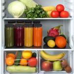 Glass Juicing Bottles with 2 Straws & 2 Lids w Hole- 16 OZ Travel Drinking Jars,