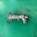 Nissan QD32T Car Fitment Used Manual Gearbox For Patrol 2wd 4wd Tranmission