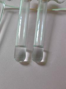 Wholesale Acrylate Polymer Serum Separation Gel Blood Sampling Anticoagulant Additives from china suppliers