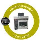 Electronic Instruments Glow Wire Tester Equipment Hot Into The Depth 7mm + 0.5mm