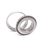 Long Life Low Noise Hardness HRC 60-63 52100 Steel Tapered Roller Bearing 32214