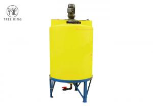 Wholesale PE Chemical Tank Chemical Dosing Tank Chemical Storage Tank For Water Treatment from china suppliers