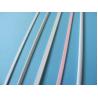 Buy cheap White 1.75mm Brassiere Wire Bra Steel Wire Galvanized High Carbon Steel from wholesalers