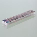 Biodegradable Printed Plastic Packaging