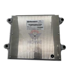 Wholesale Electric Parts Excavator Engine Controller 600-475-3502 4988820 for PC130-10MO 4D95 from china suppliers