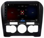 Ouchuangbo HD1024*600 android 4.4 car gps navi for Citroen C4 with bluetooth