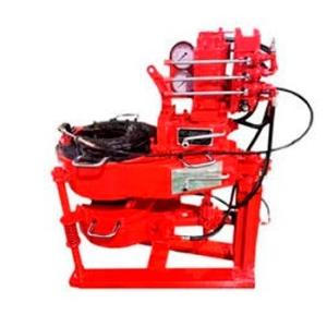 Wholesale API 7K Oilfield Drill Pipe Hydraulic Power Tong Impact Structure from china suppliers