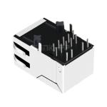 RTA-164AAK1A Compatible LINK-PP LPJG17305-1AONL 100/1000 Base-T Tab Up Orange