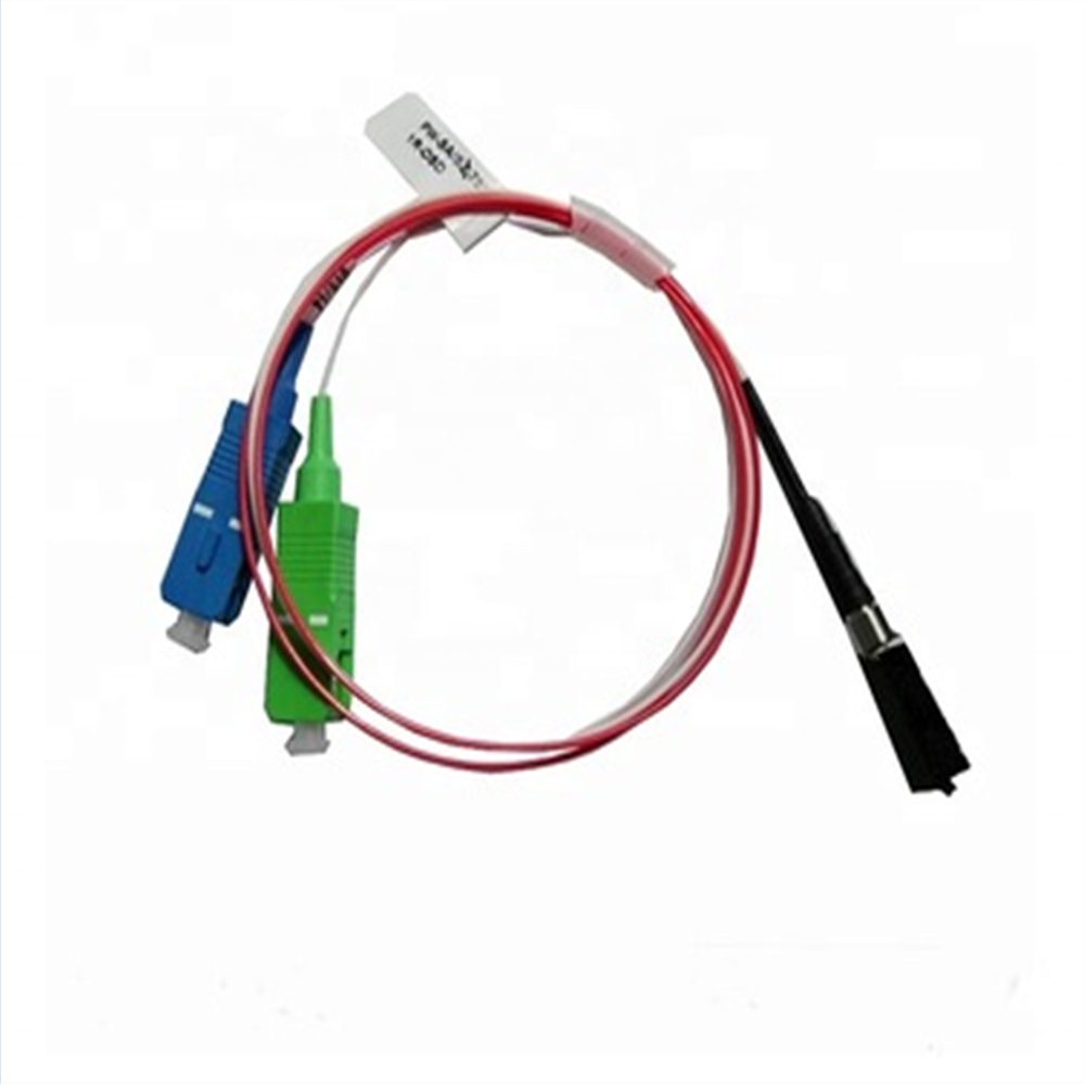 For Transceiver Module low price 1310/1550nm wdm coupler