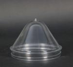 Durable PET Preform Mould For 100mm Wide Neck Jar Bottle P20 Steel Mold Base