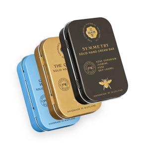 Wholesale Small Tins with Embossment Mint Hinged Tin Box Mini Metal Tins with Lids from china suppliers