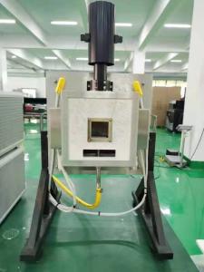 Wholesale BS476-6 Building Materials Fire Propagation Index Tester from china suppliers