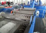 PE Films Bags Plastic Washing Recycling Machine With ST-300/500/1000/1500/2000