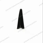 Shape I Extruding Nylon Heat Resistant Strips PA66 GF25 Thermal Break Strips for