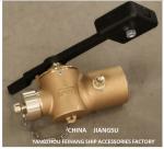 Bronze Depth Sounding Self-Closing Valve For Sunken Cabin Dn50 Cb/T3778-99